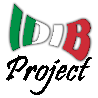 Logo Idib Project