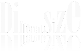 Logo DifferentSize bianco